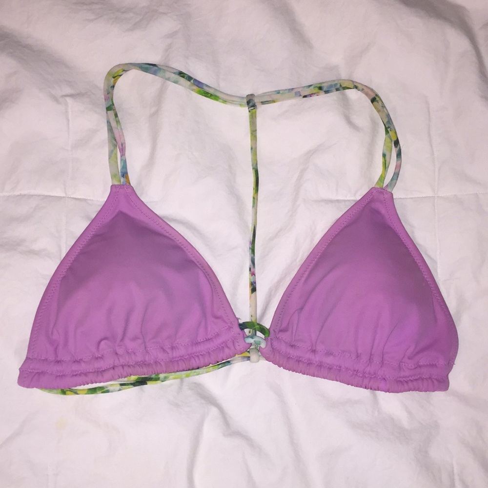 Victoria's Secret Bikini Top